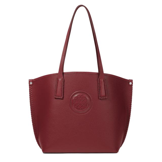 Brighton - Ferrara Viviana Large Tote in Cambria-CA