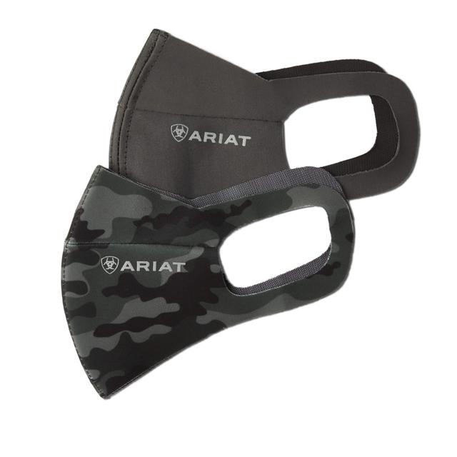 Ariat - AriatTEK Little Kid Mask 2-Pack