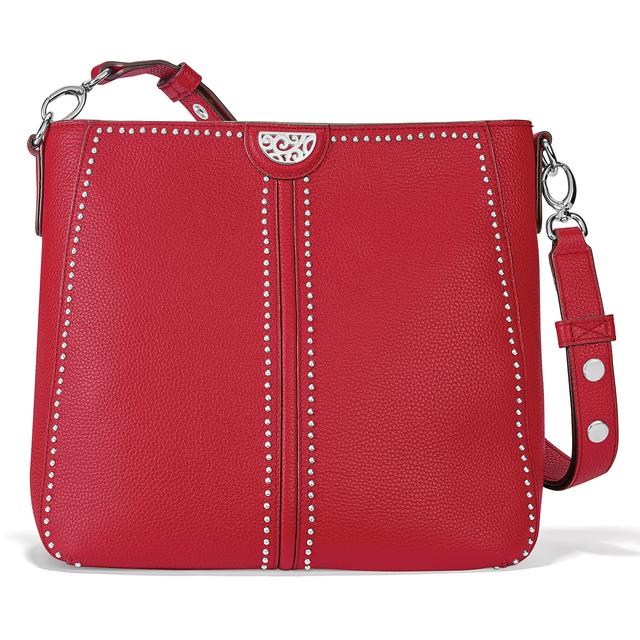 Brighton - Nikki Convertible Shoulderbag in Cambria-CA