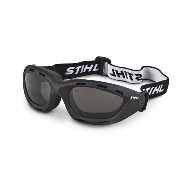 STIHL - Pro Mark Goggles - Smoke Lens