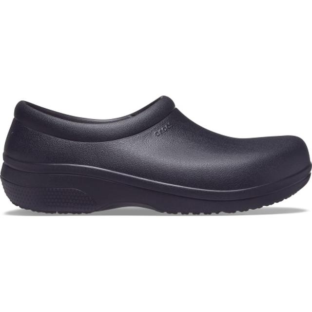 Crocs - On The Clock LiteRide Work Slip-On