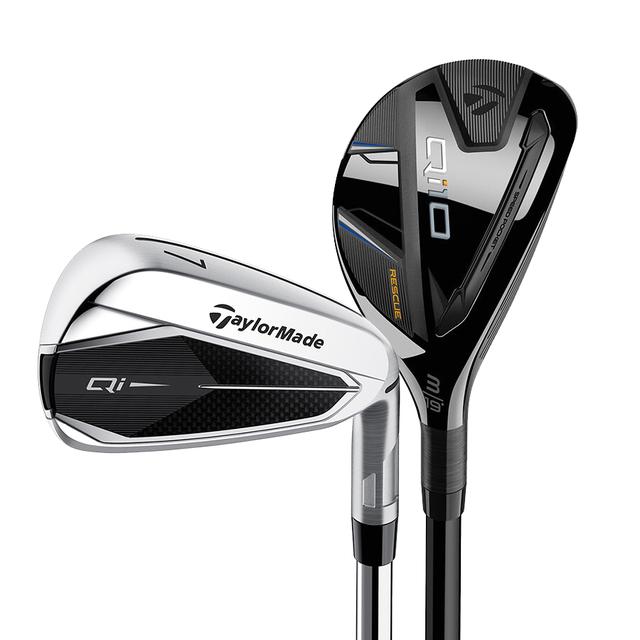 TaylorMade - Qi Combo Set