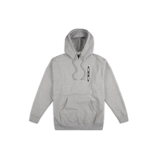 RIDE Snowboards - Stretch Circle R Hoodie