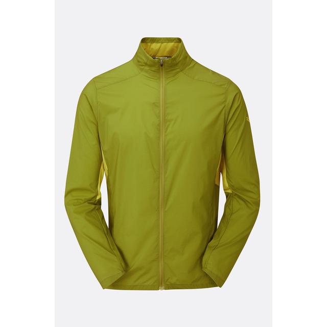 Rab - Men's Windveil Jacket