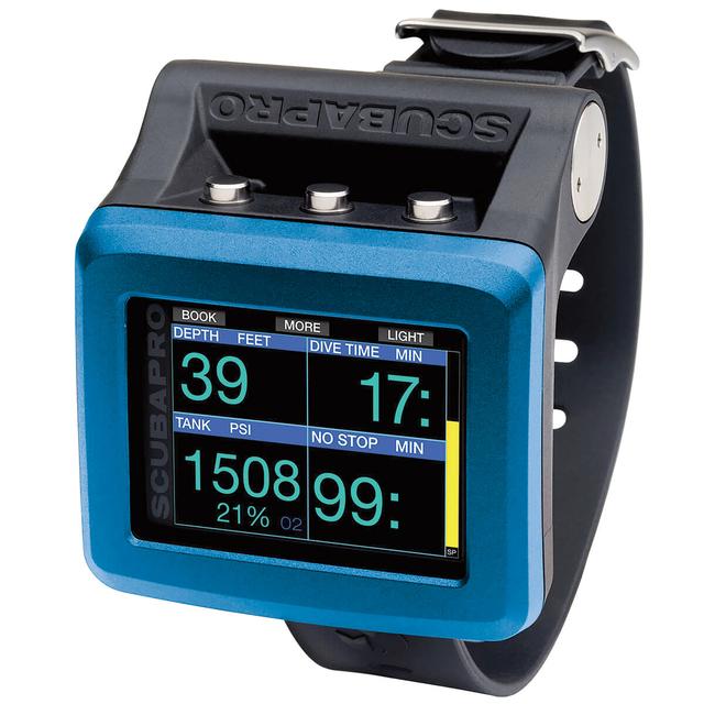 SCUBAPRO - G2 Tek Wrist Dive Computer in Durham NC