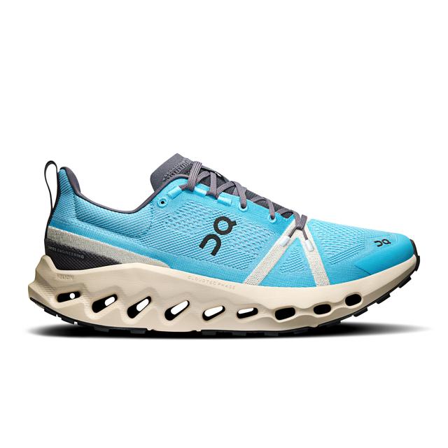 On Running - Mens Cloudsurfer Trail in Coralville IA