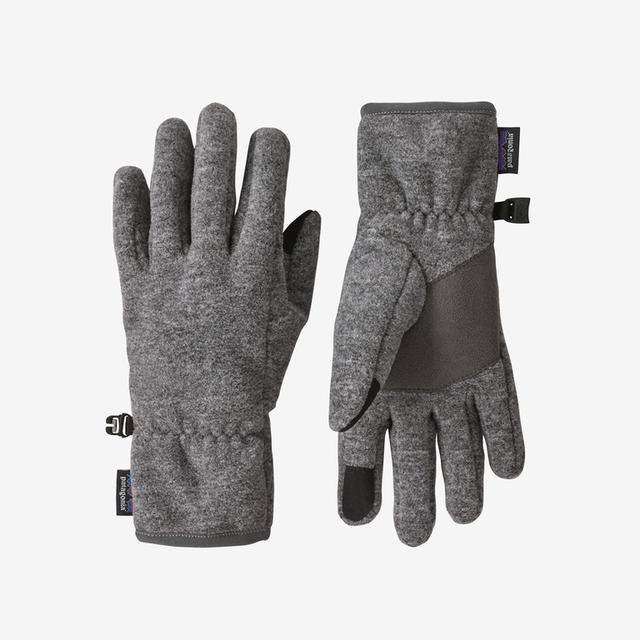 Patagonia - Kid's Synch Gloves in Durham NC