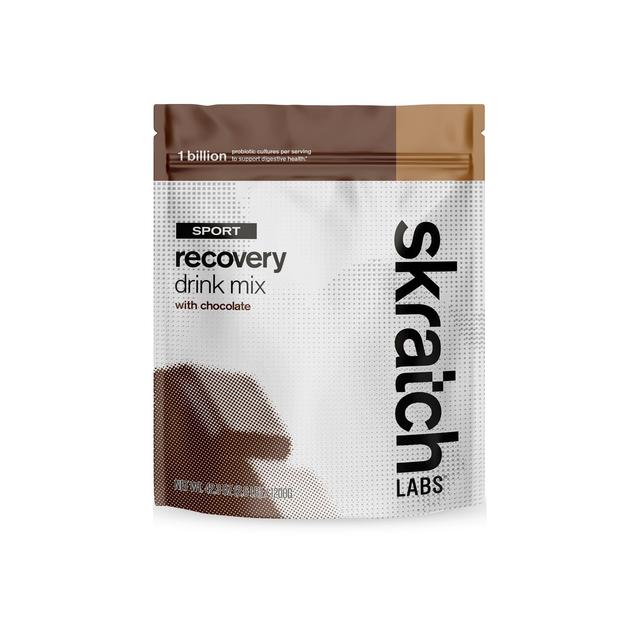 Skratch Labs - Sport Recovery Drink Mix 24-Serving Bag