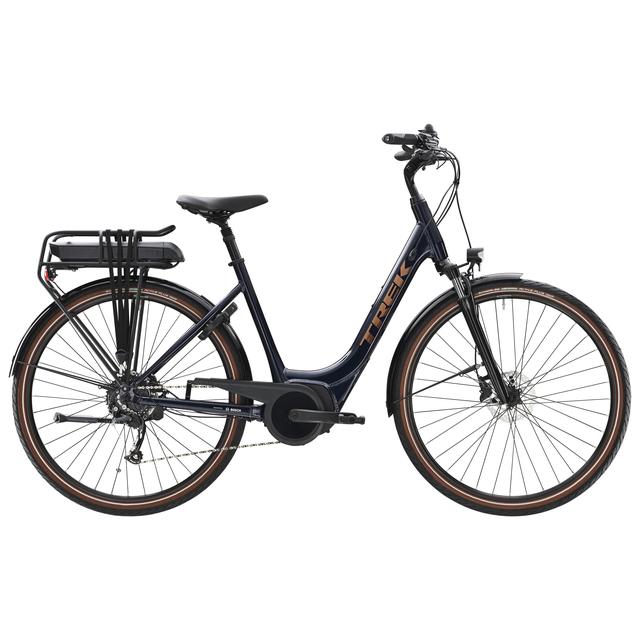 Trek - Verve+ 2 Lowstep Gen 2 (Klik hier voor de advies verkoop prijs) in Indianapolis IN