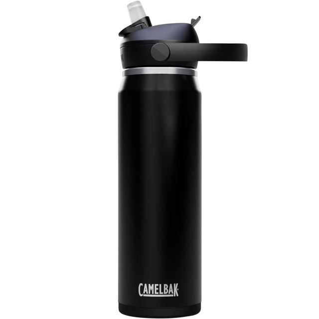 CamelBak - Thrive Flip Straw 25oz Bottle, Insulated Stainless Steel