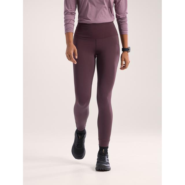 Arc'teryx - Essent High-Rise Utility Legging 26" Women's