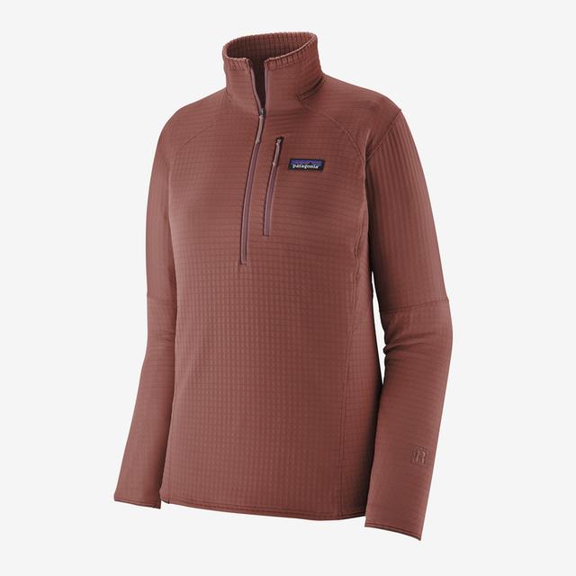 Patagonia - Women's R1 P/O