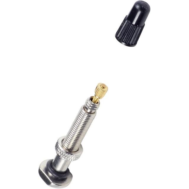Trek - Bontrager Round Base TLR Valve Stem
