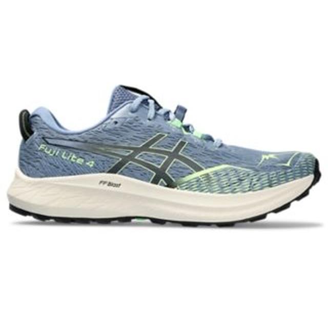 ASICS - Men's Fuji Lite 4