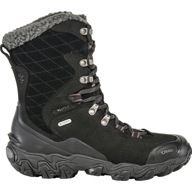 Oboz - Women's Bridger 9" Insulated B-DRY in Milford OH