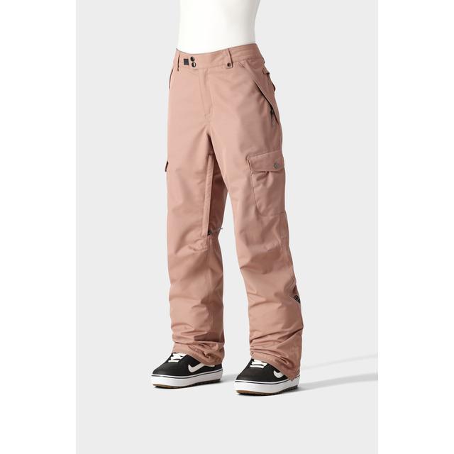686 - Women's Aura Insulated Cargo Pant in Salem NH