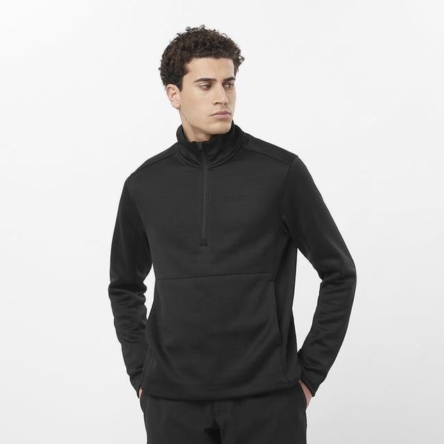 Salomon - Men's Essential Midwarm
