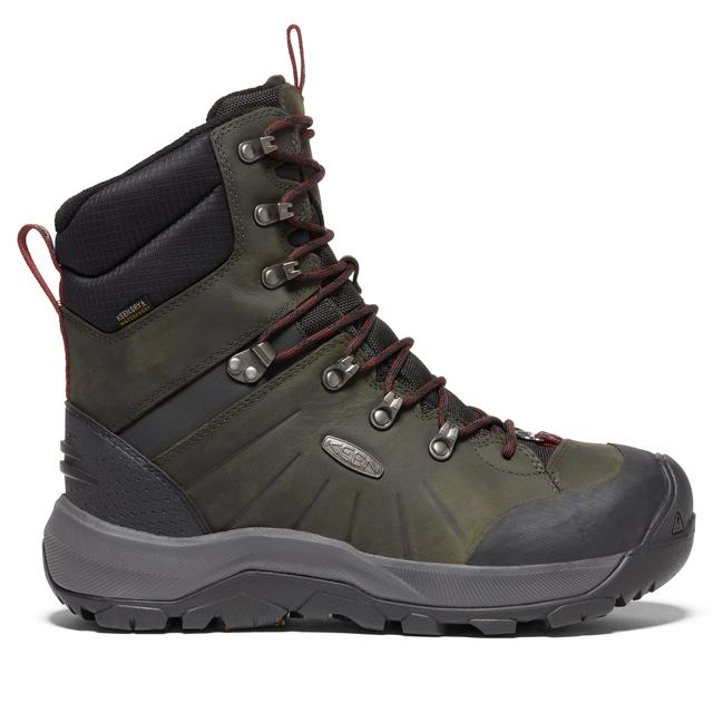 Keen - Men's Revel IV High Polar Boot