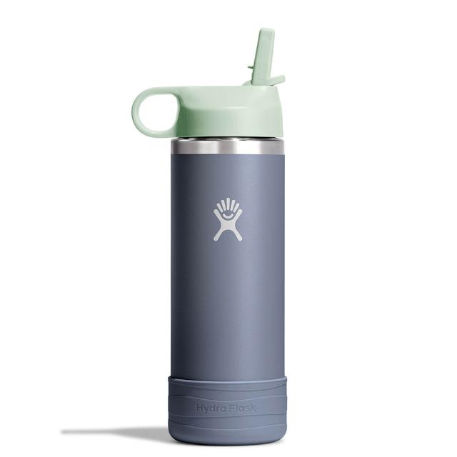 Hydro Flask - 18 oz Kids Wide Mouth Bottle - Koala