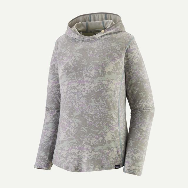 Patagonia - Women's Tropic Comfort Natural Hoody