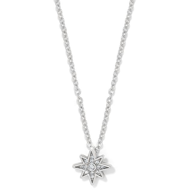 Brighton - Enchanting Star Necklace