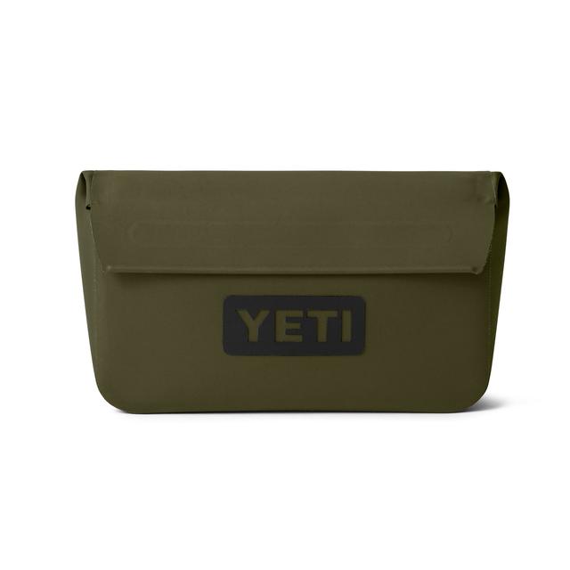 YETI - SideKick Dry 1L Gear Case - Olive in Indianapolis IN