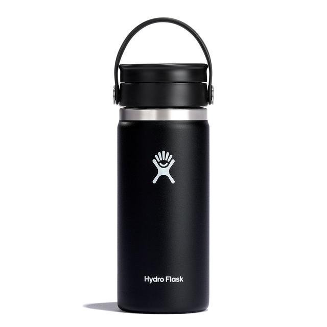 Hydro Flask - 16 oz Coffee with Flex Sip Lid - Rain in Raleigh NC