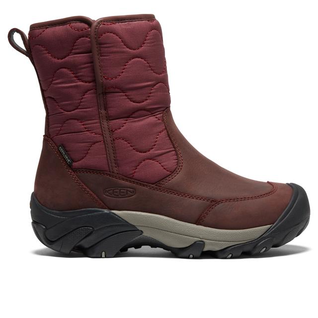 Keen - Women's Betty Waterproof Pull-On Boot