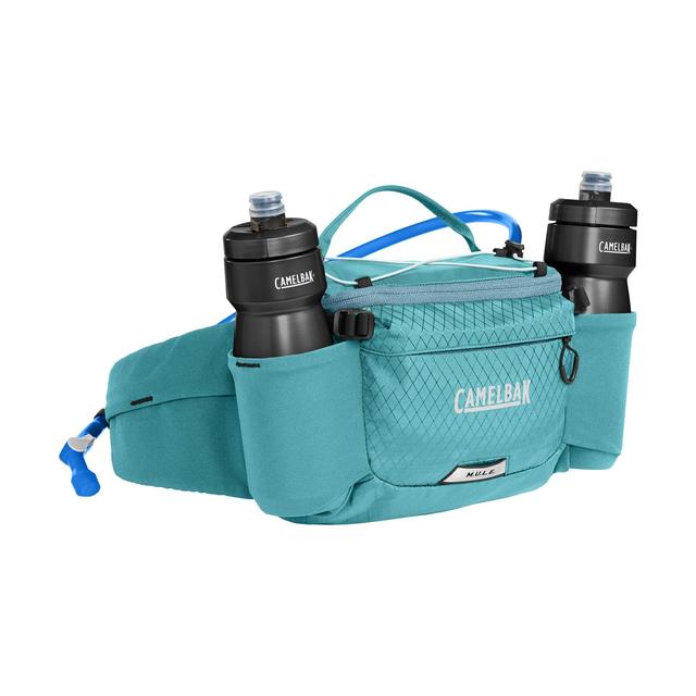 CamelBak - M.U.L.E. 5 Waist Pack with Crux 1.5L Lumbar Reservoir