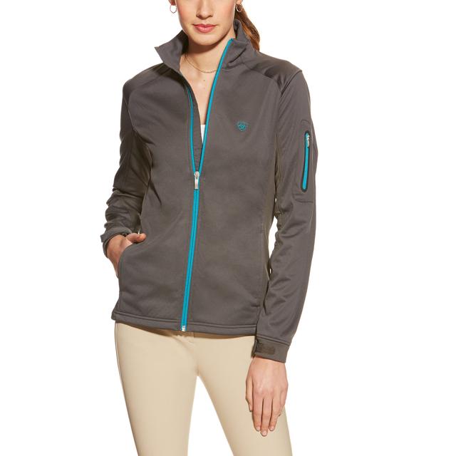 Ariat - Women's Saga Full Zip Full Zip Jacket