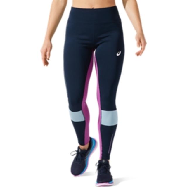 ASICS - WOMEN'S VISIBILITY TIGHT