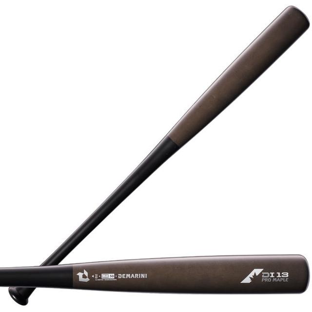 DeMarini - DI13 Pro Maple Wood Composite Baseball Bat in St Clair Shores MI