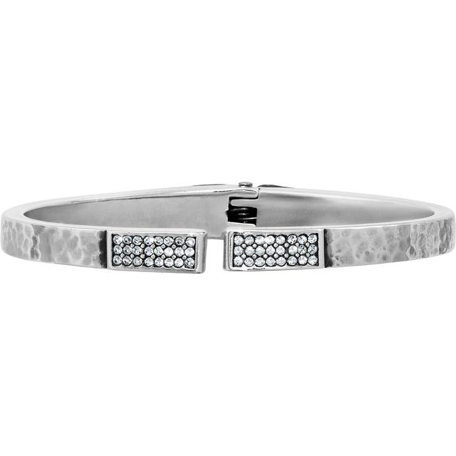 Brighton - Meridian Zenith Hinged Bangle in Turlock-CA