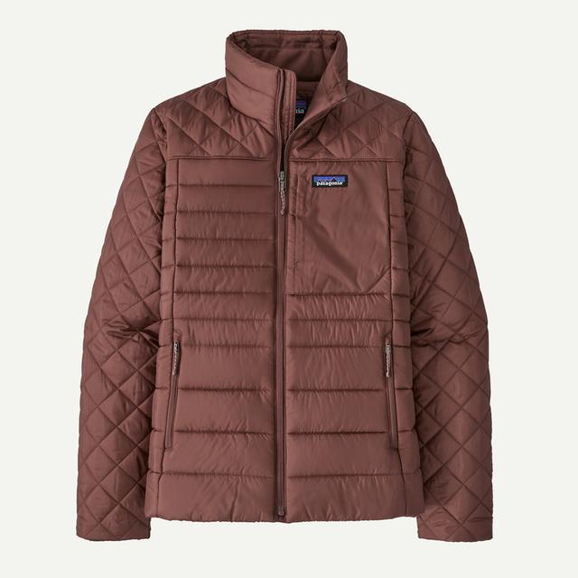 Patagonia - Women's Radalie Jacket