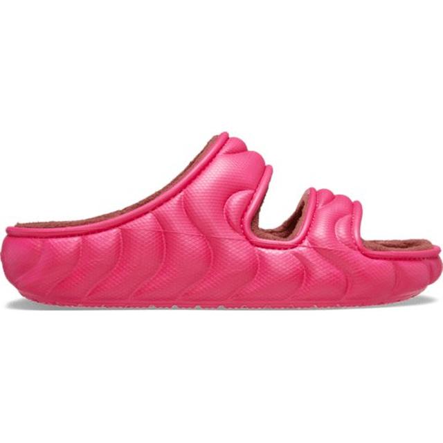 Crocs - Classic Cozzzy Overpuff Sandal in Worthington OH