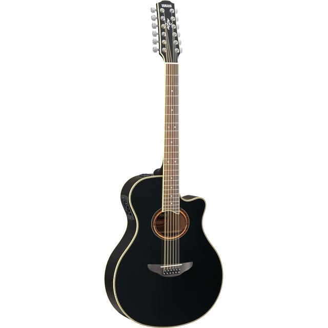 Yamaha Music - APX700II-12 BL in Lodi CA