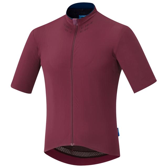 Shimano Cycling - Evolve Jersey