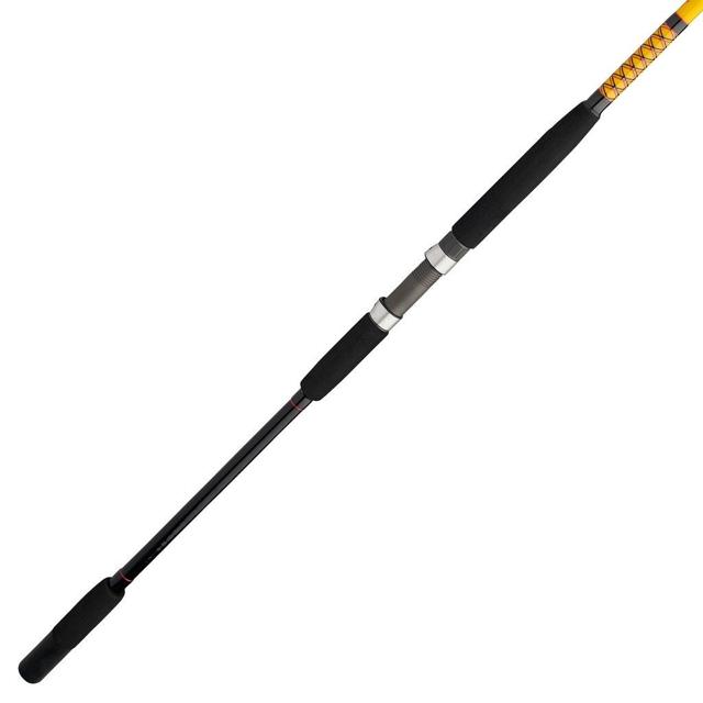 Ugly Stik - Bigwater Conventional Rod | Model #BWSF4080C102