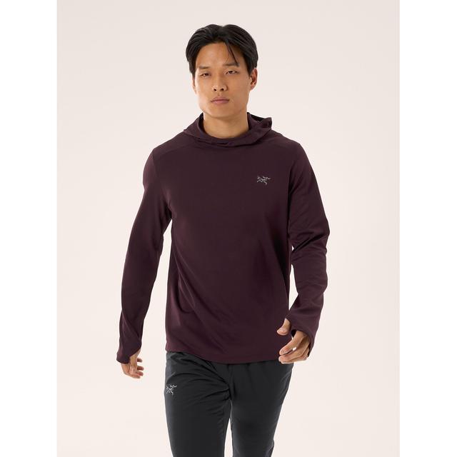 Arc'teryx - Cormac Heavyweight Hoody Men's in Torrance CA