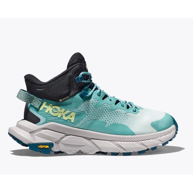 HOKA - Women's Trail Code GTX