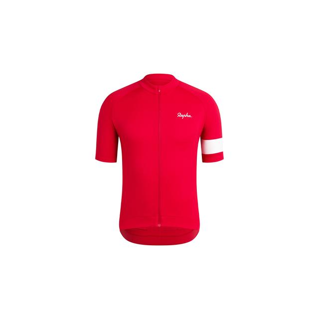 Rapha - Core Cycling Jersey in 大阪市北区梅田 大阪府