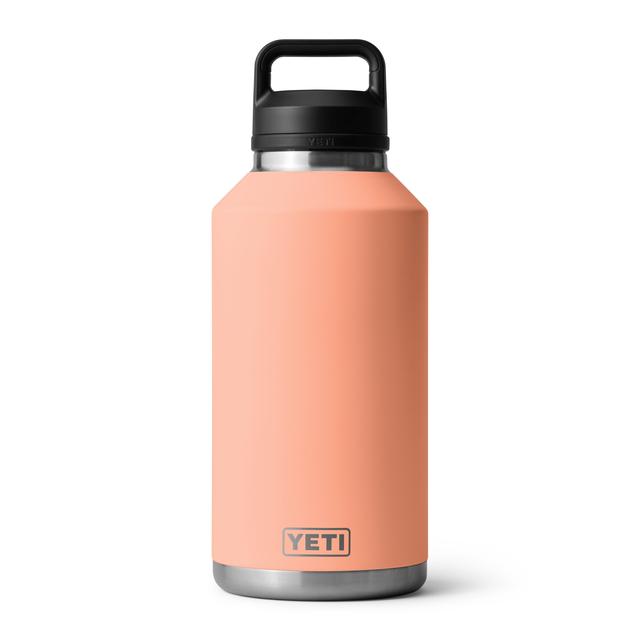 YETI - Rambler 64 oz Water Bottle - Lowcountry Peach in Raleigh NC