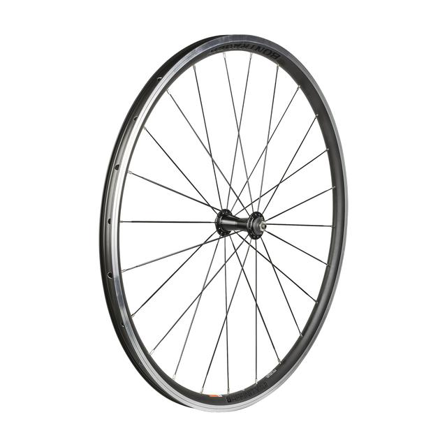 Trek - Bontrager Affinity TLR 24H 700c Road Wheel in Costa Mesa CA