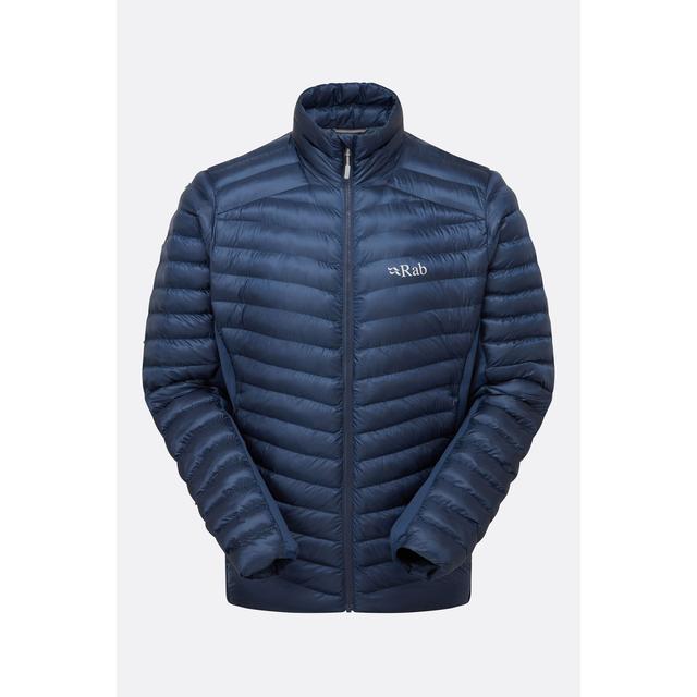 Rab - Men's Cirrus Flex Insulated Jacket