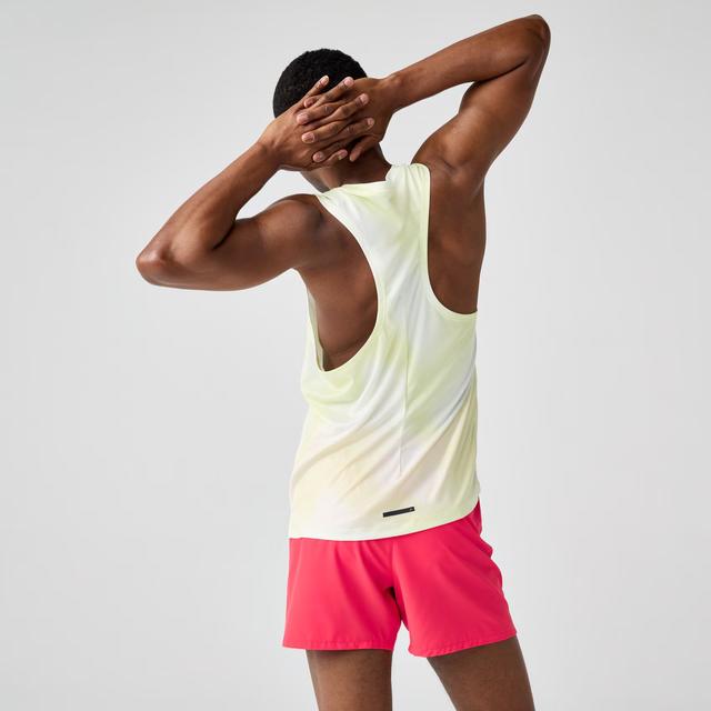 Brooks Running - Mens Dash Singlet Printed in York PA