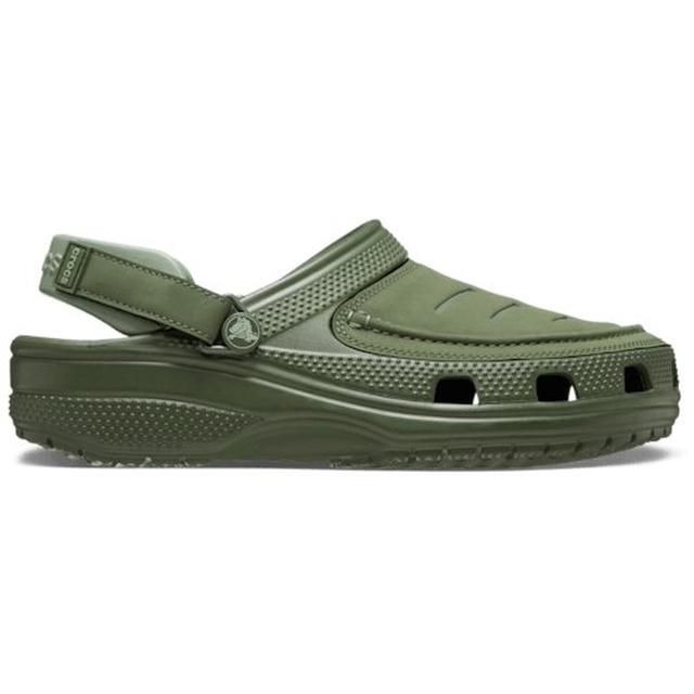 Crocs - Men's Classic Yukon Vista II LiteRide Clog in Raleigh NC