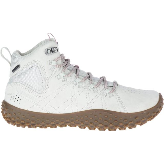 Merrell - Women's Wrapt Mid Waterproof
