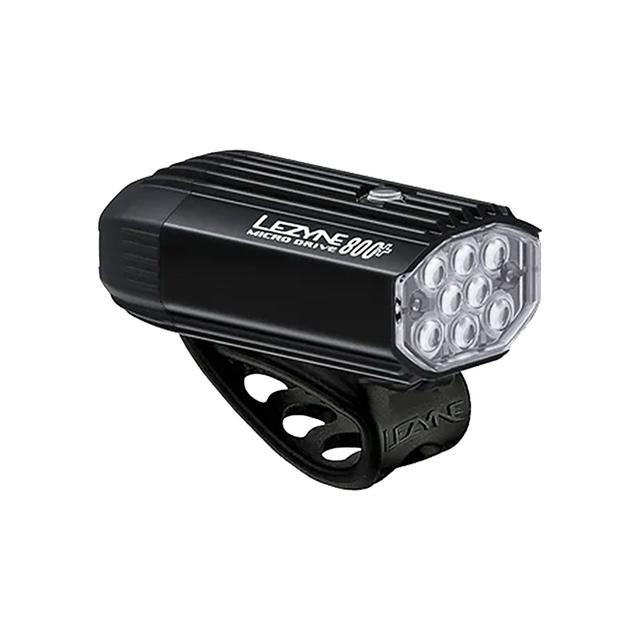 Lezyne - Micro Drive 800+ Front Light in Pasadena CA