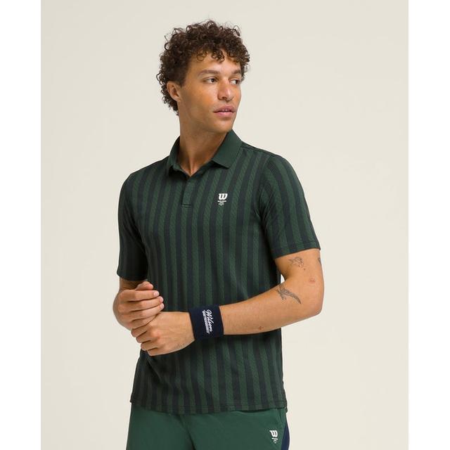 Wilson - Game Point Seamless Polo in Cincinnati OH