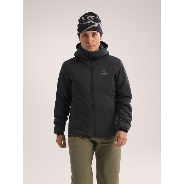 Arc'teryx - Atom Heavyweight Hoody Women's in Durham NC